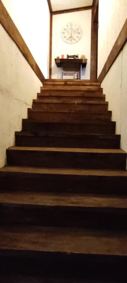 Refugio Los Cipreses Hotel Futaleufú Extérieur photo